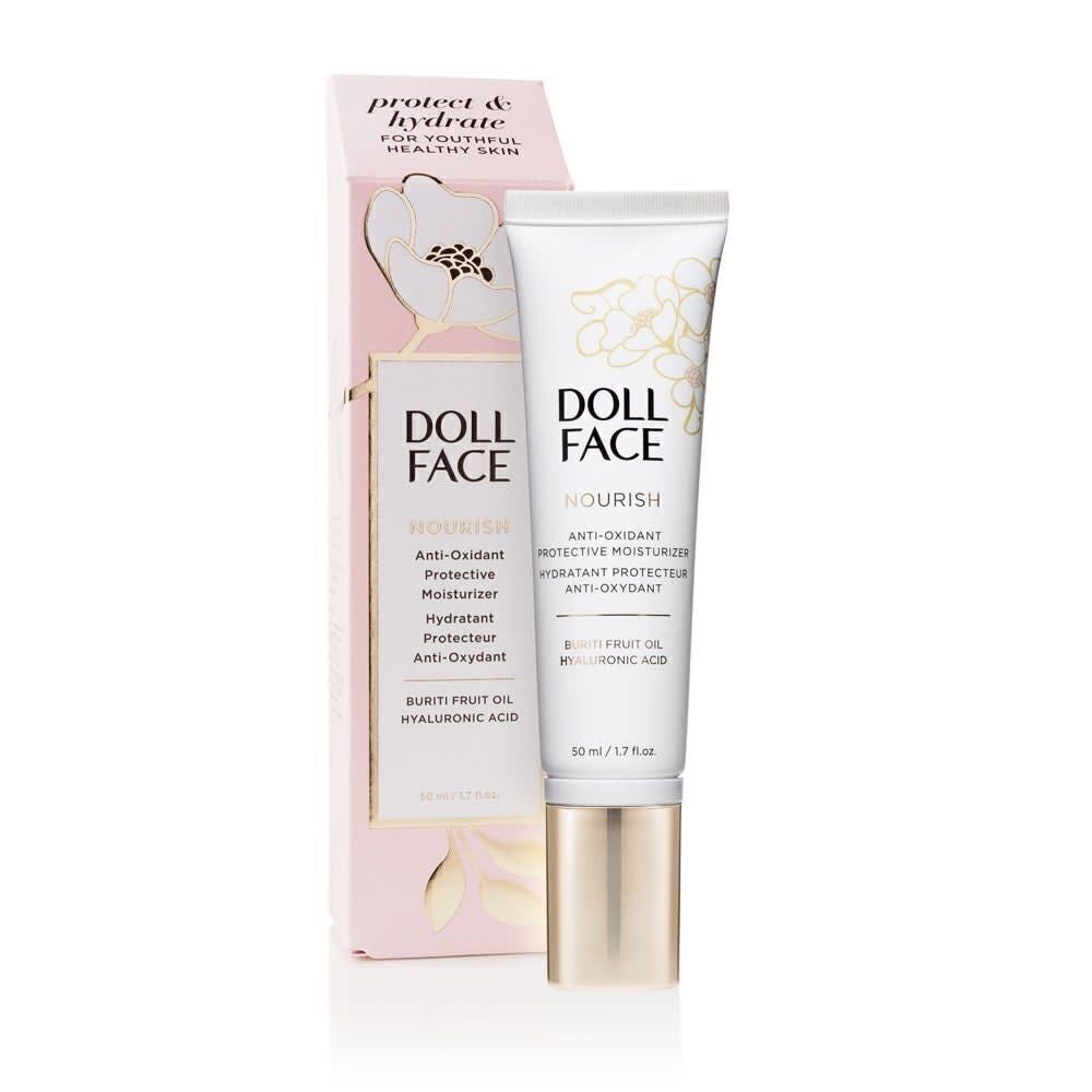 ‎Doll Face nourish moisturizer D7